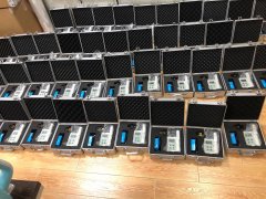 �ֳ�ʽҶ���زⶨ�Ǿ������